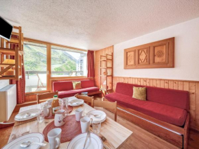 Apartment Home Club - Lavachet-7 by Interhome